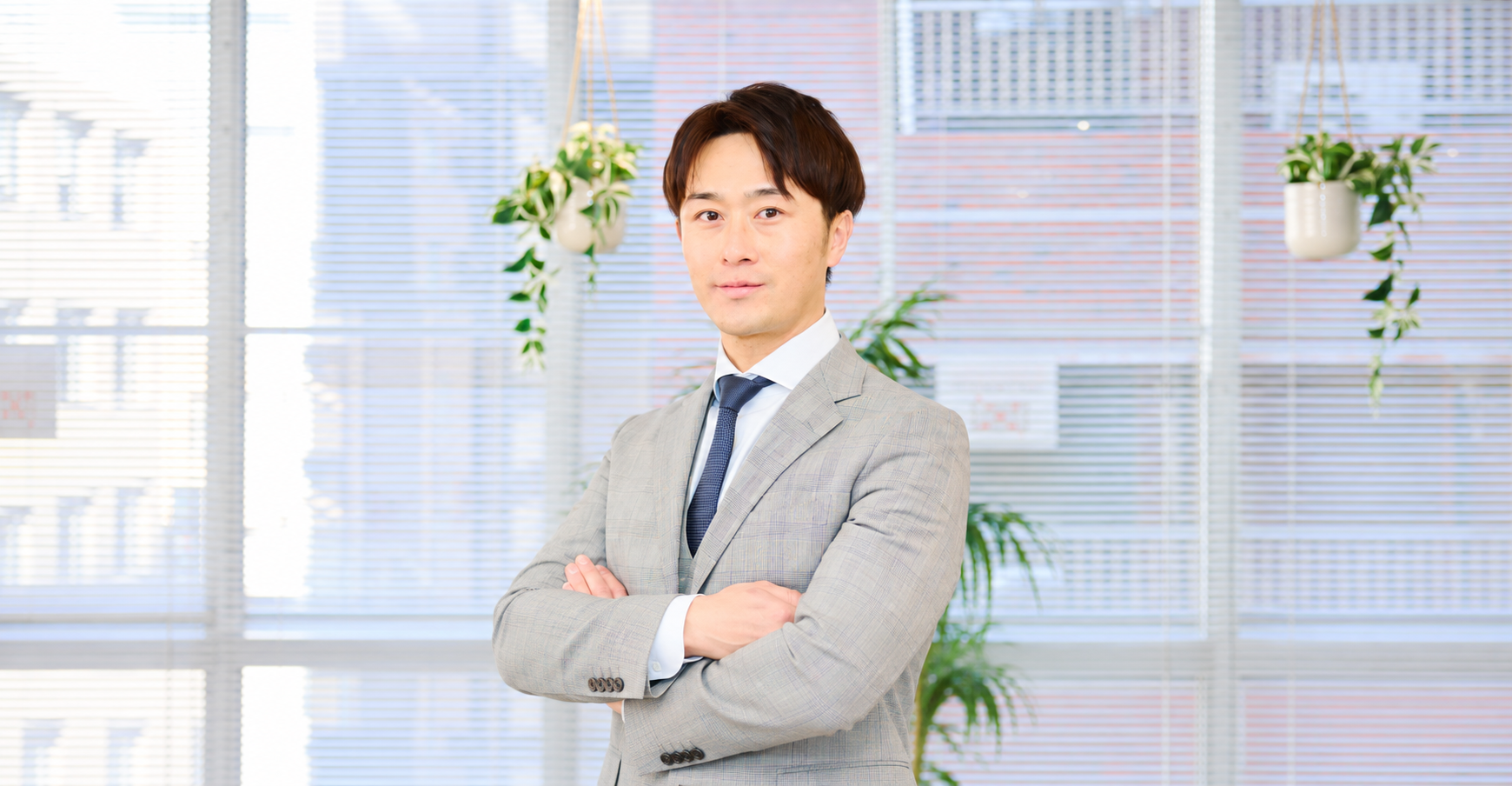 代表取締役 三浦靖太郎