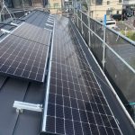 東京都足立区M様邸～太陽光パネル、蓄電池設置工事のプロセス～