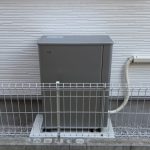 東京都足立区H様邸～長州蓄電池編～