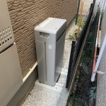 東京都大田区A様邸～オムロン蓄電池編～