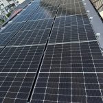 東京都荒川区I様邸～カナディアンパネル編～